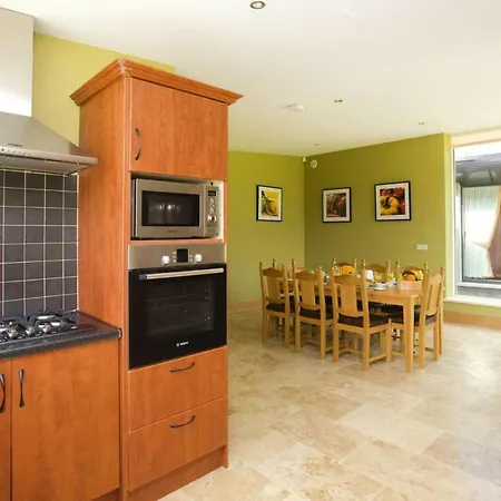Holiday - Eir05041-f Tatil Evi *